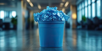 The first step in modernization: Ditching technical debt